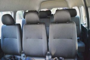Harga Rental Mobil Hiace Jakarta